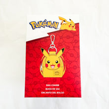 Loungefly - Pokemon - Pikachu Mini Backpack Keychain