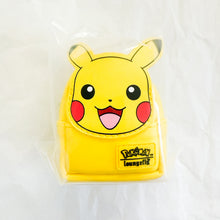 Loungefly - Pokemon - Pikachu Mini Backpack Keychain