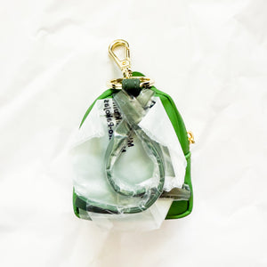 Loungefly - Toy Story - Rex Mini Backpack Keychain