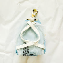 Loungefly - Toy Story - Bo Peep Mini Backpack Keychain
