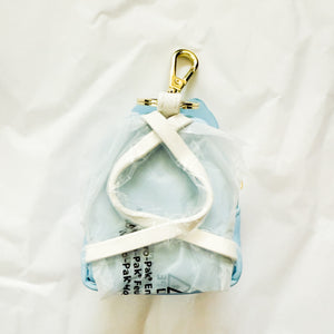 Loungefly - Toy Story - Bo Peep Mini Backpack Keychain