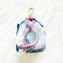 Loungefly - Toy Story - Alien Mini Backpack Keychain