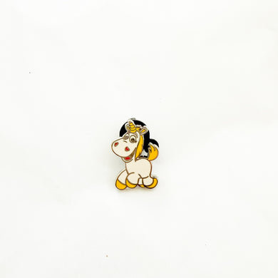 Buttercup Pin