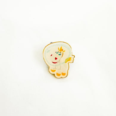 Tokyo Disney Resort Vol. 1 - Buttercup Pin