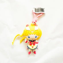Sailor Moon - Series 9 - Bag Clip Keychains