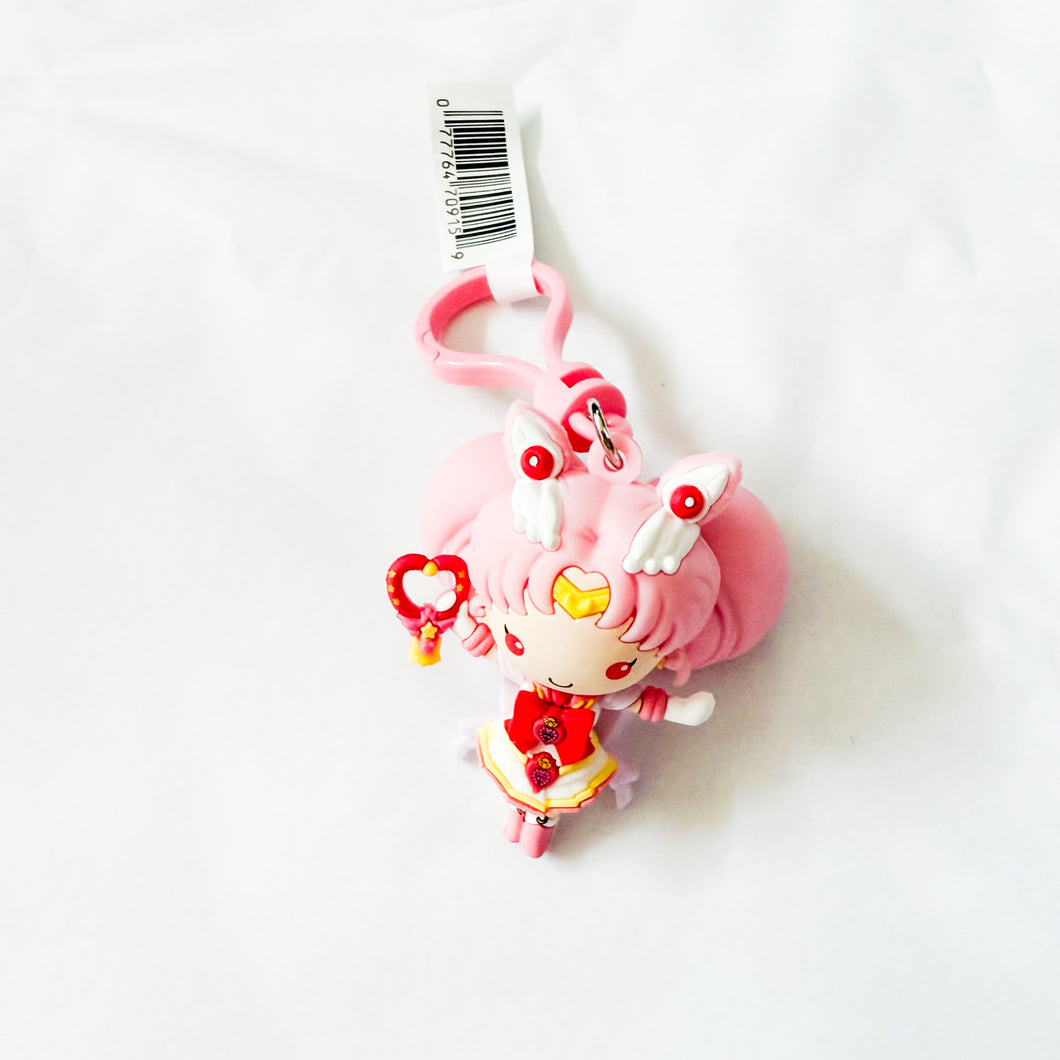 Sailor Moon - Series 9 - Bag Clip Keychains