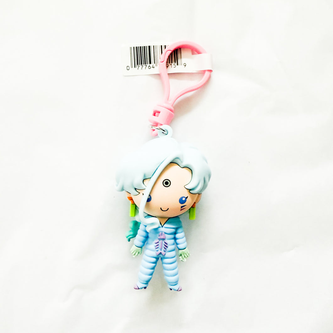 Sailor Moon - Series 9 - Bag Clip Keychains