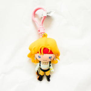 Sailor Moon - Series 9 - Bag Clip Keychains