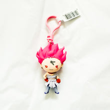Sailor Moon - Series 9 - Bag Clip Keychains