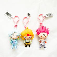 Sailor Moon - Series 9 - Bag Clip Keychains