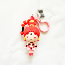 Sailor Moon - Series 9 - Bag Clip Keychains