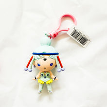 Sailor Moon - Series 9 - Bag Clip Keychains