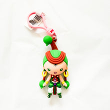 Sailor Moon - Series 9 - Bag Clip Keychains