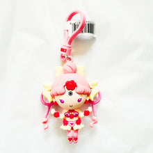 Sailor Moon - Series 9 - Bag Clip Keychains
