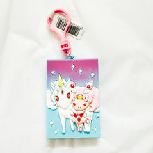 Sailor Moon - Series 9 - Bag Clip Keychains