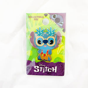 Stitch and Doll - Lilo And Stitch - Pin