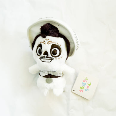 Urupocha-Chan - Coco - Ernesto de la Cruz Plush