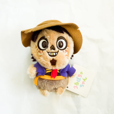 Urupocha-Chan - Coco - Hector Plush