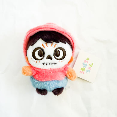 Urupocha-Chan - Coco - Miguel with Face Paint Plush