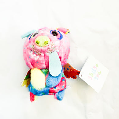 Urupocha-Chan - Coco - Dante as Alebrijes Plush