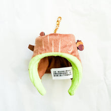 HKDL - Duffy & Friends Halloween Mystery Headband Keychain - Olu Mel