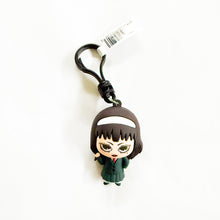 Junji Ito - Series 1 Bag Clips Keychains