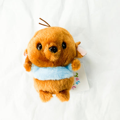 Urupocha-Chan - Winnie the Pooh - Roo Plush