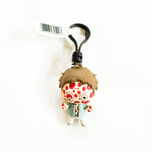 Junji Ito - Series 1 Bag Clips Keychains