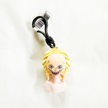 Junji Ito - Series 1 Bag Clips Keychains