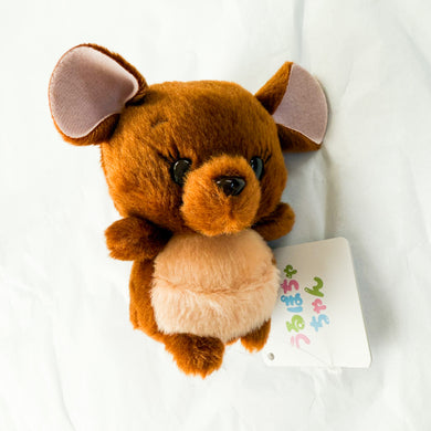 Urupocha-Chan - Winnie the Pooh - Kanga Plush