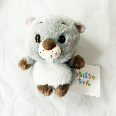 Urupocha-Chan - Winnie the Pooh - Gopher Plush