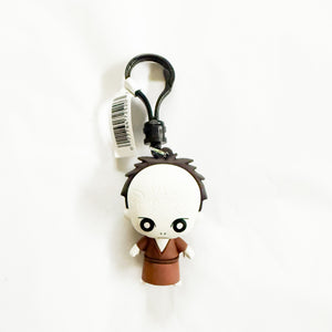 Junji Ito - Series 1 Bag Clips Keychains