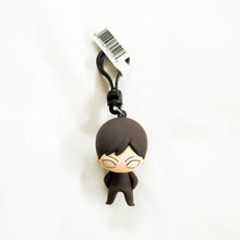 Junji Ito - Series 1 Bag Clips Keychains