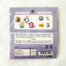 Baby Oysters Mart - Alice in Wonderland V1 Sticker Flakes