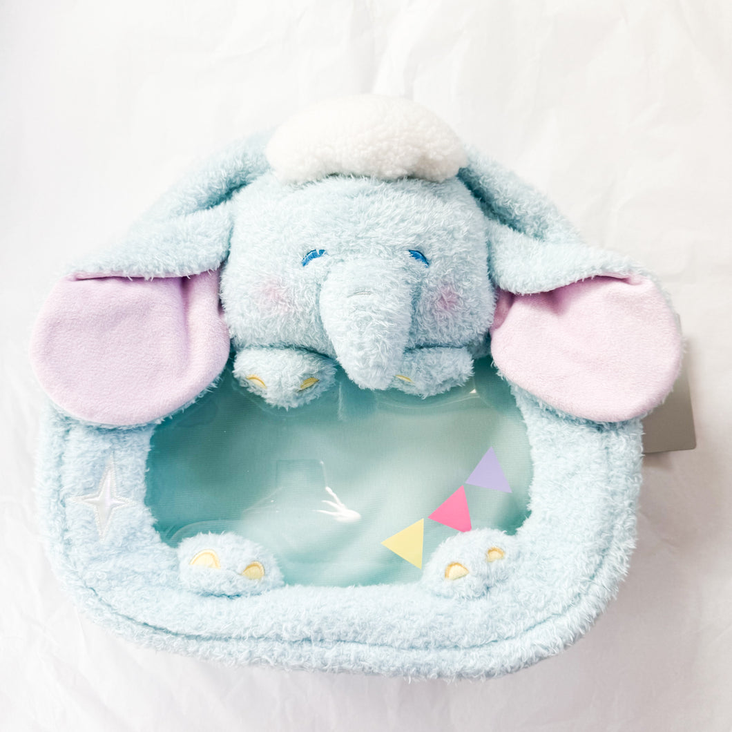 SHDR - Dumbo Bath Series Backpack