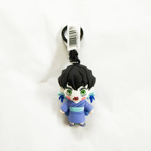 Demon Slayer - Series 6 Bag Clips Keychains