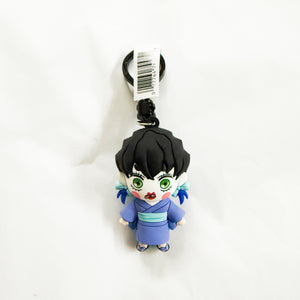 Demon Slayer - Series 6 Bag Clips Keychains