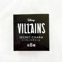 Villains Secret Charm - Lady Tremaine Charm