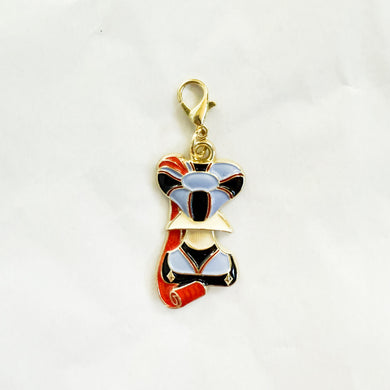 Villains Secret Charm - Frollo Charm