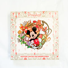 DLP - Symphony of Colors - Mickey Mouse Jumbo Pin