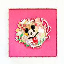 DLP - Symphony of Colors - Mickey Mouse Jumbo Pin