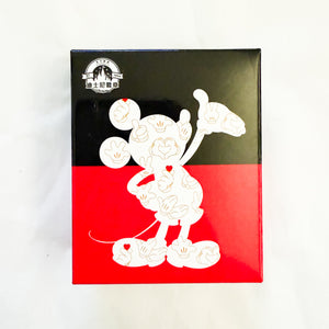 SHDR - Mickey's Glove Shape Mystery Pin Box