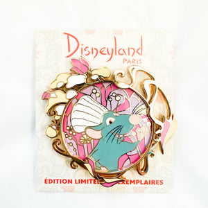 DLP - Symphony of Colors - Remy Pin