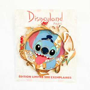 DLP - Symphony of Colors - Stitch Pin