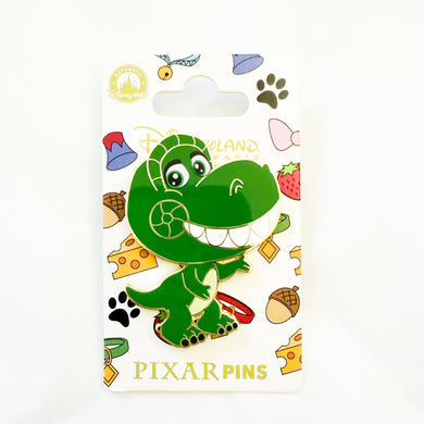 DLP - Cutie Pixar Babies - Rex Pin