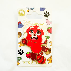 DLP - Cutie Pixar Babies - Mei Mei Panda Pin
