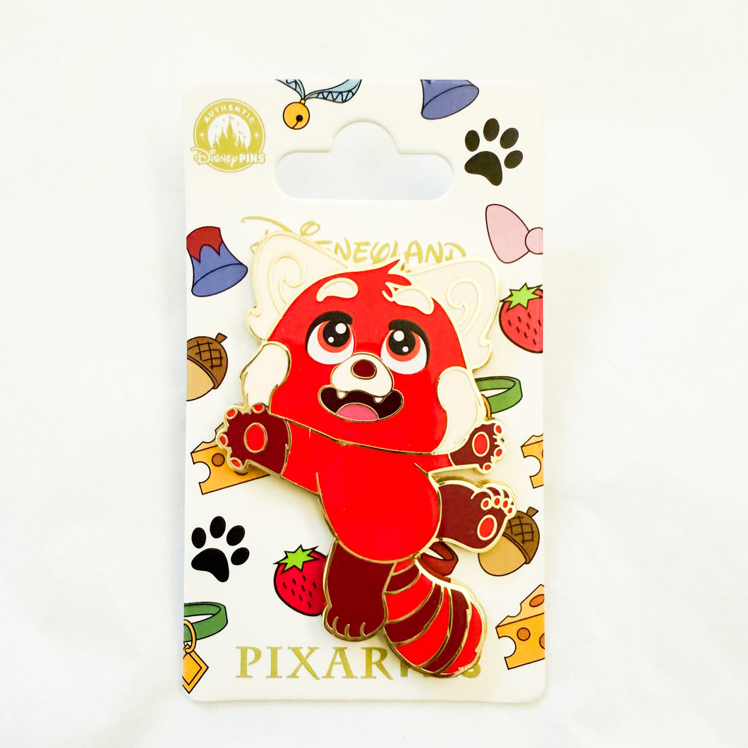 DLP - Cutie Pixar Babies - Mei Mei Panda Pin