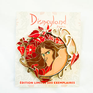 DLP - Symphony of Colors - Tarzan Pin