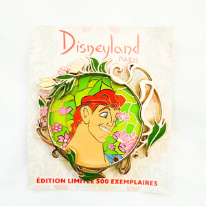 DLP - Symphony of Colors - Hercules Pin