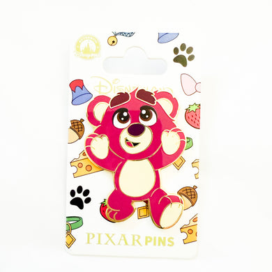 DLP - Cutie Pixar Babies - Lotso Pin